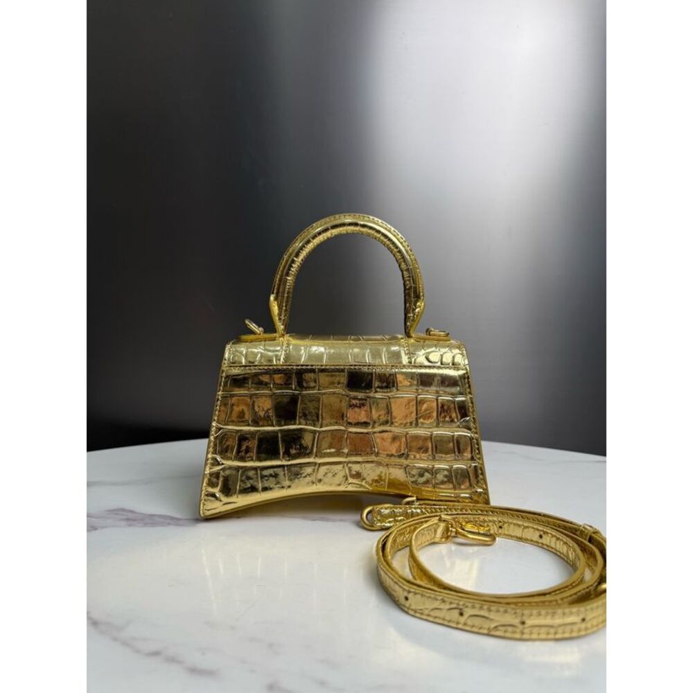 Balenciaga Women Pre-Loved Bag Very Good Condition - Picture 3 of 4